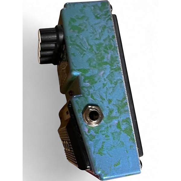 Used DOD FX66 Flashback Fuzz Effect Pedal