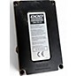 Used DOD FX66 Flashback Fuzz Effect Pedal
