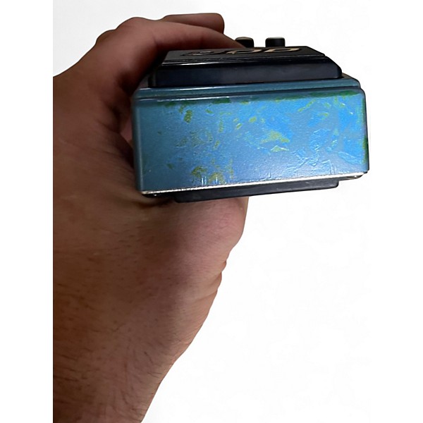 Used DOD FX66 Flashback Fuzz Effect Pedal