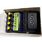 Used DOD FX13 Gonkulator Modulator Effect Pedal thumbnail