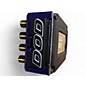 Used DOD FX13 Gonkulator Modulator Effect Pedal