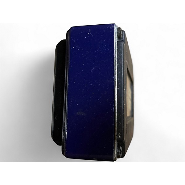 Used DOD FX13 Gonkulator Modulator Effect Pedal