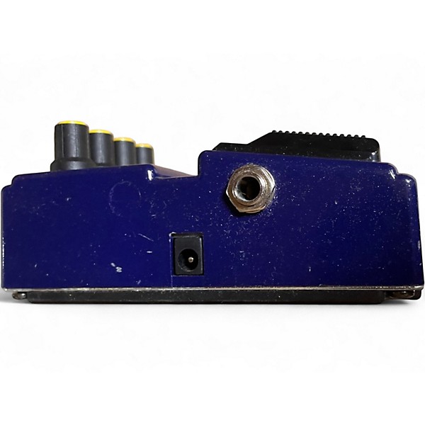 Used DOD FX13 Gonkulator Modulator Effect Pedal