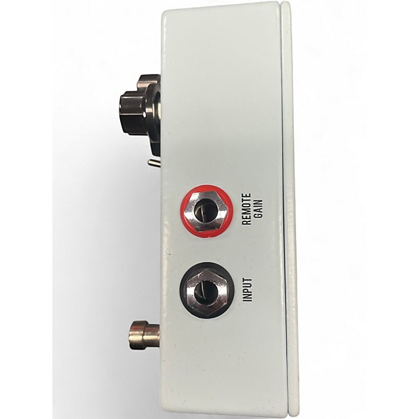 Used JHS Pedals SuperBolt V2 Effect Pedal