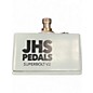Used JHS Pedals SuperBolt V2 Effect Pedal