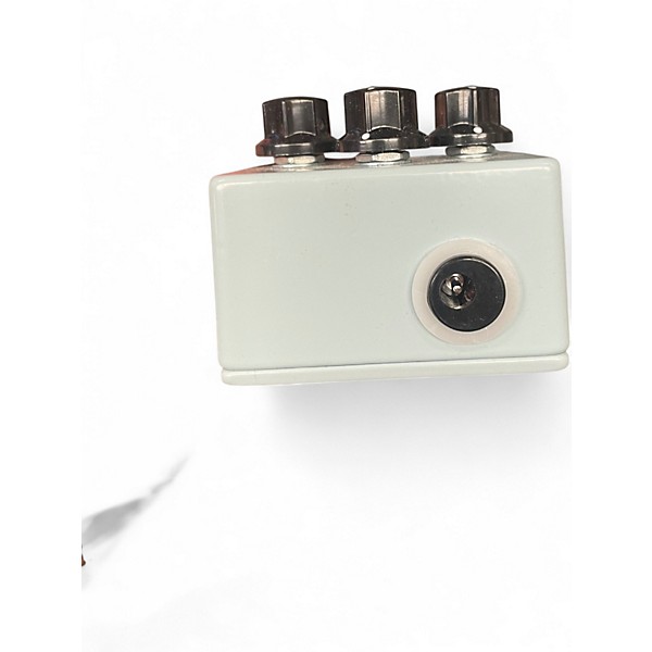 Used JHS Pedals SuperBolt V2 Effect Pedal