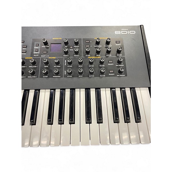 Used Sequential PROPHET X Synthesizer