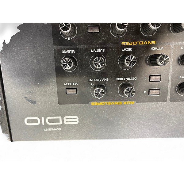 Used Sequential PROPHET X Synthesizer