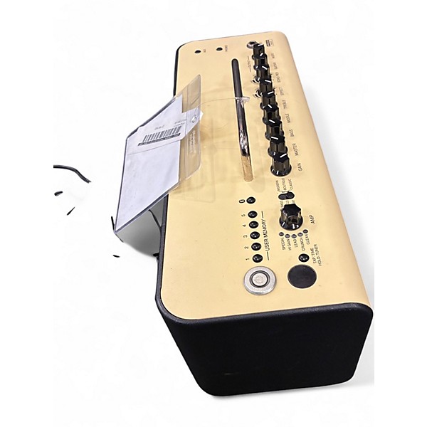 Used Yamaha THR30II Guitar Combo Amp