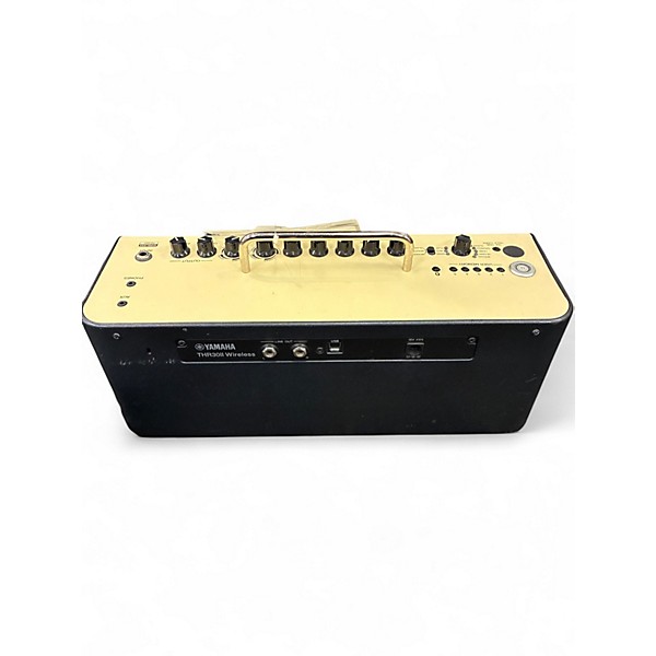 Used Yamaha THR30II Guitar Combo Amp