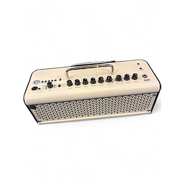 Used Yamaha THR30II Guitar Combo Amp
