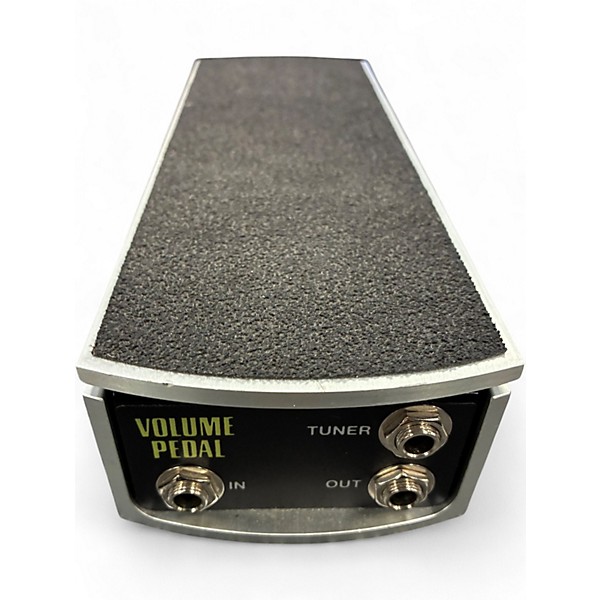 Used Ernie Ball VPJR Volume Pedal