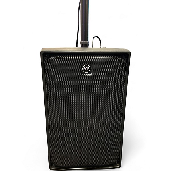 Used RCF EVOX J8 Powered Speaker