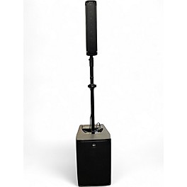 Used RCF EVOX J8 Powered Speaker