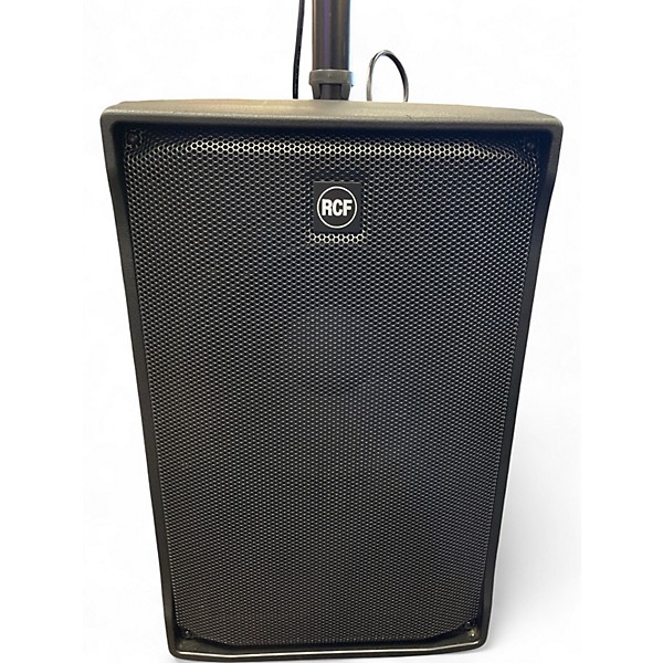Used RCF EVOX J8 Powered Speaker