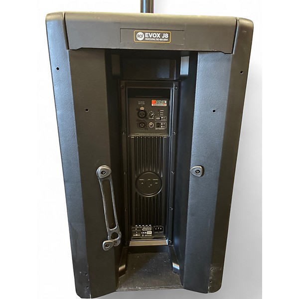 Used RCF EVOX J8 Powered Speaker