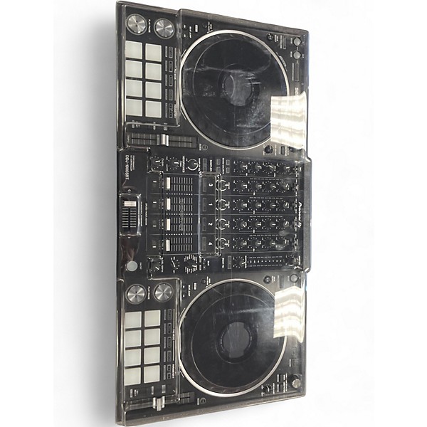 Used Pioneer DJ DDJ1000SRT DJ Controller