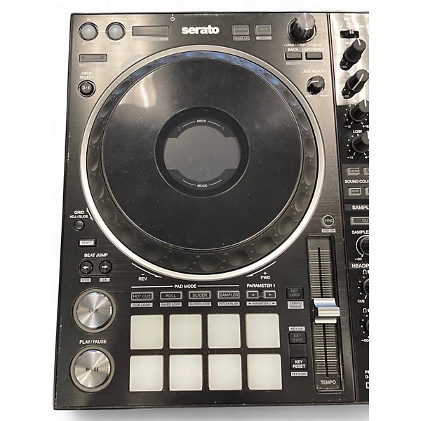 Used Pioneer DJ DDJ1000SRT DJ Controller