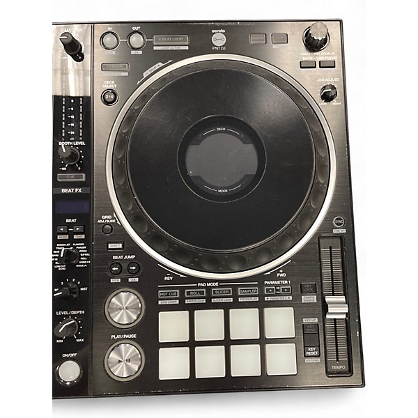 Used Pioneer DJ DDJ1000SRT DJ Controller