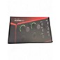 Used Focusrite Scarlett 4i4 Gen 4 Audio Interface thumbnail