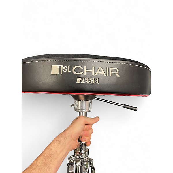 Used TAMA 1st Chair Tractor Style Drum Throne