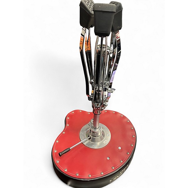 Used TAMA 1st Chair Tractor Style Drum Throne