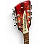 Used Rickenbacker 360/12 Fireglo Hollow Body Electric Guitar