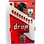 Used DigiTech The Drop Polyphonic Drop Tune Pitch-Shifter Effect Pedal thumbnail