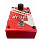 Used DigiTech The Drop Polyphonic Drop Tune Pitch-Shifter Effect Pedal