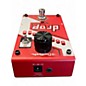 Used DigiTech The Drop Polyphonic Drop Tune Pitch-Shifter Effect Pedal