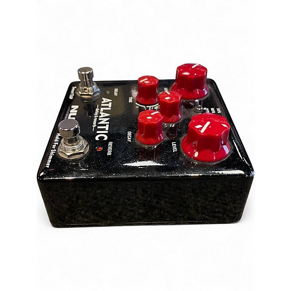 Used NUX Atlantic Effect Pedal