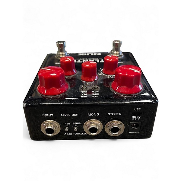 Used NUX Atlantic Effect Pedal