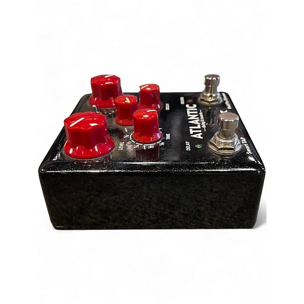 Used NUX Atlantic Effect Pedal