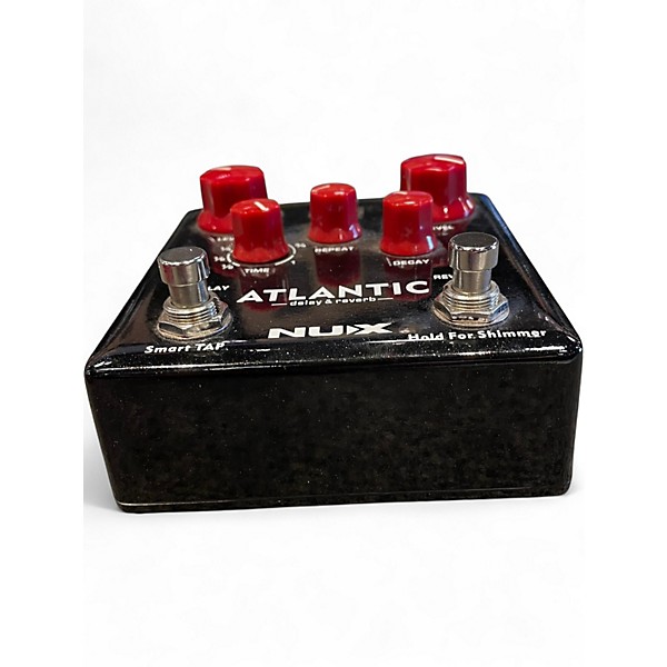 Used NUX Atlantic Effect Pedal