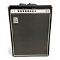 Used Ampeg V4 Bass Combo Amp thumbnail