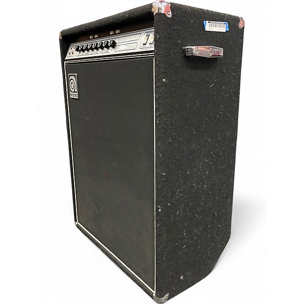 Used Ampeg V4 Bass Combo Amp