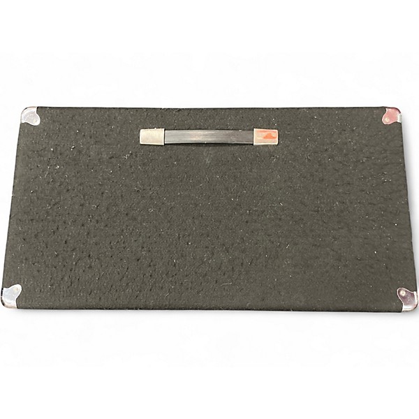 Used Ampeg V4 Bass Combo Amp