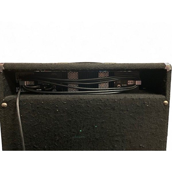 Used Ampeg V4 Bass Combo Amp