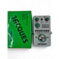 Used Jacques OVERTUBE DRIVE Effect Pedal thumbnail