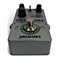 Used Jacques OVERTUBE DRIVE Effect Pedal