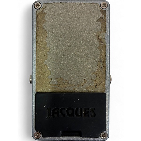 Used Jacques OVERTUBE DRIVE Effect Pedal