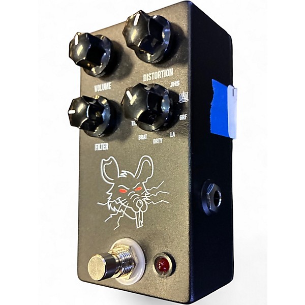 Used JHS Pedals PACKRAT Effect Pedal
