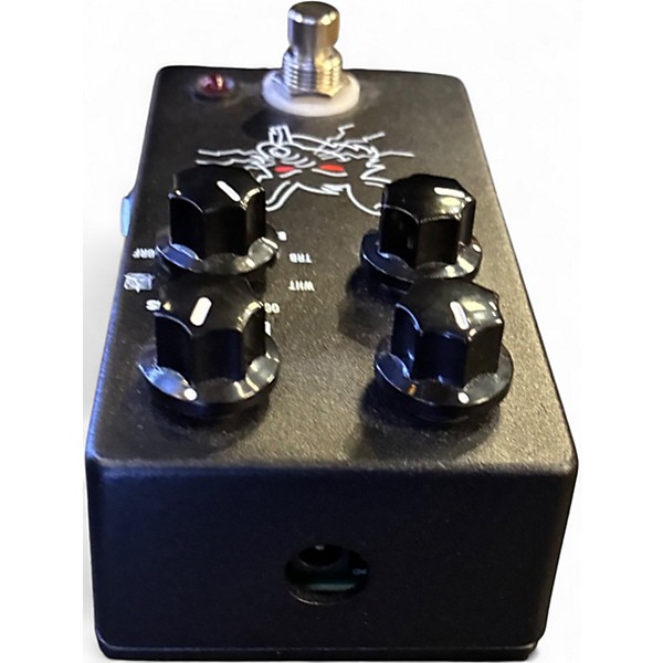 Used JHS Pedals PACKRAT Effect Pedal