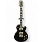 Used Eastman sb59/tv Black Solid Body Electric Guitar thumbnail