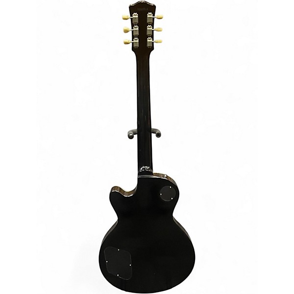 Used Eastman sb59/tv Black Solid Body Electric Guitar