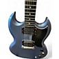 Used Epiphone SG Special Bolt On Pelham Blue Solid Body Electric Guitar
