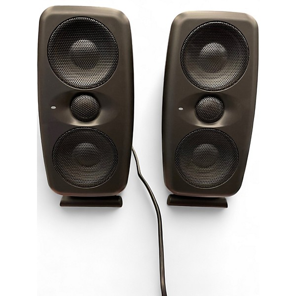 Used IK Multimedia iloud Pair Powered Monitor