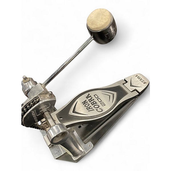 Used TAMA IRON COBRA 200 Single Bass Drum Pedal