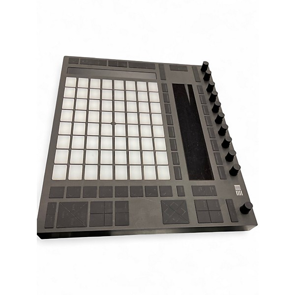 Used Ableton Push 2 MIDI Controller
