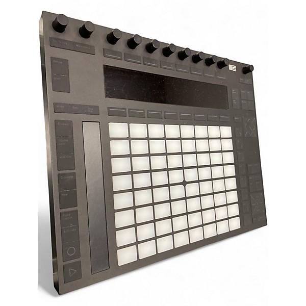 Used Ableton Push 2 MIDI Controller